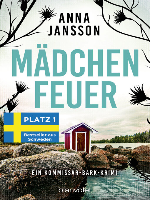 Title details for Mädchenfeuer by Anna Jansson - Wait list